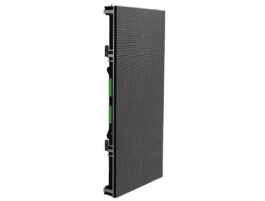 Farbenreiches Miet-Kabinett-Videowand SMD LED-Anzeigen-500X500mm