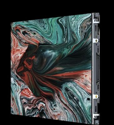 5V 14bit, das LED-Anzeige für Miet-500mmx500mm Kabinett annonciert