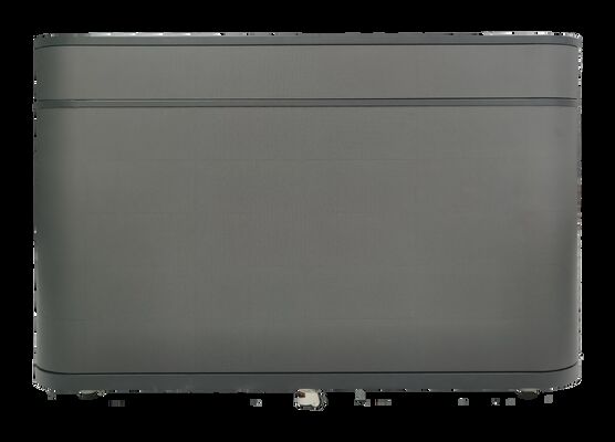 LED-Empfangstisch-Anzeige