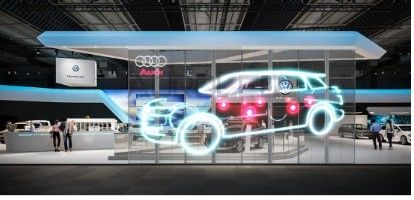 3.9mm 7.8mm TV-Werbungs-Werbung führte das Hängen des Bildschirm-HD