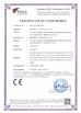 China Shenzhen Longdaled Co.,Ltd zertifizierungen